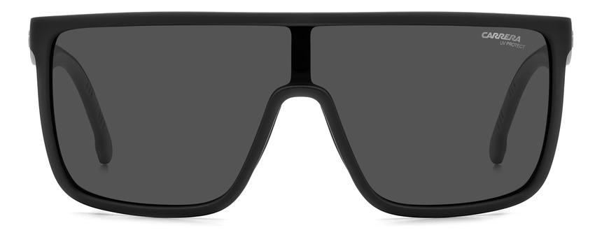 CARRERA-8060/S 003*IR MATTE BLACK(GREY 99*1, , hi-res image number 1